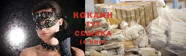 молекула духа Баксан