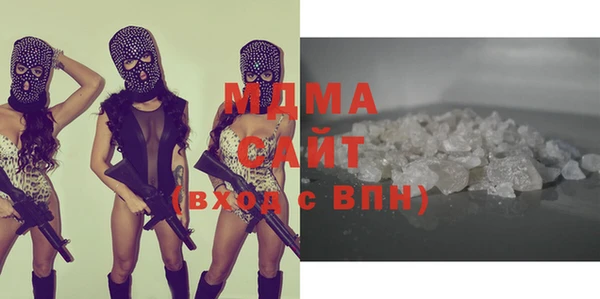 молекула духа Лабытнанги